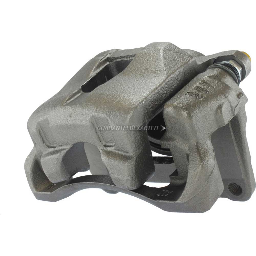 2009 Scion tC Brake Caliper