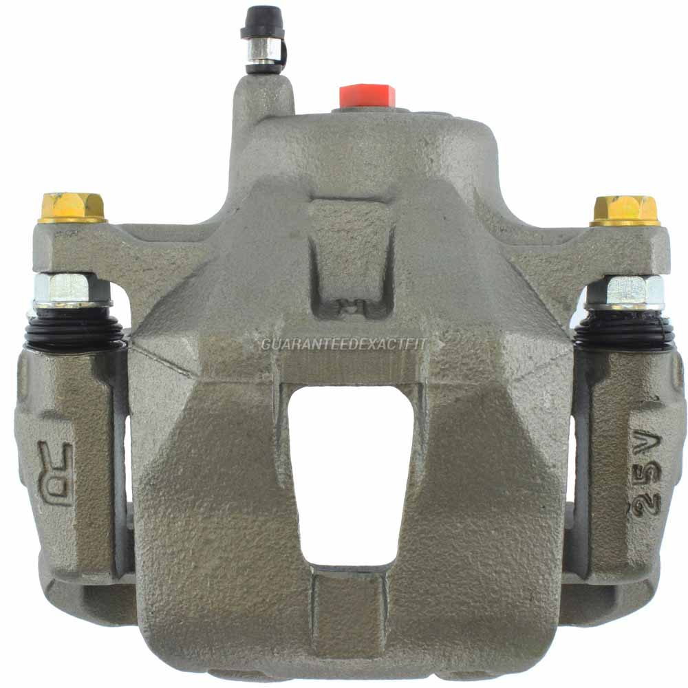 2009 Scion tC Brake Caliper