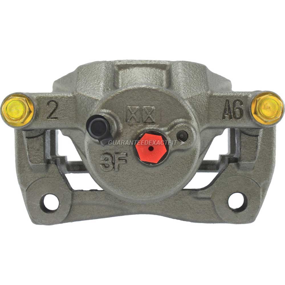 2003 Toyota Echo Brake Caliper