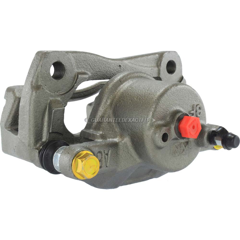 2003 Toyota Echo Brake Caliper