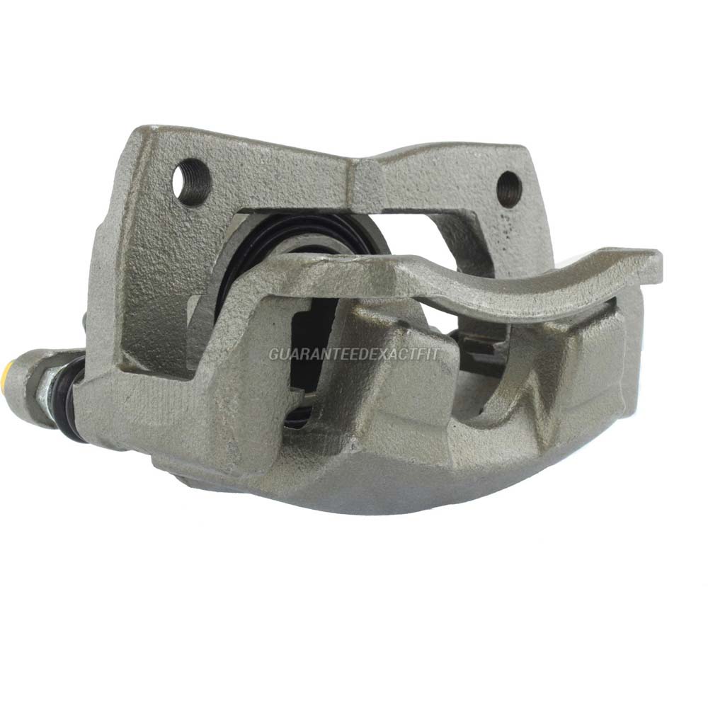 2003 Toyota Echo Brake Caliper