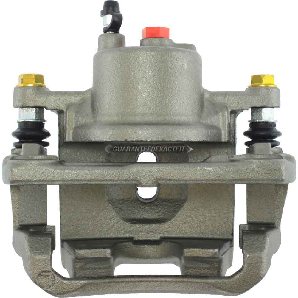 2003 Toyota Echo Brake Caliper