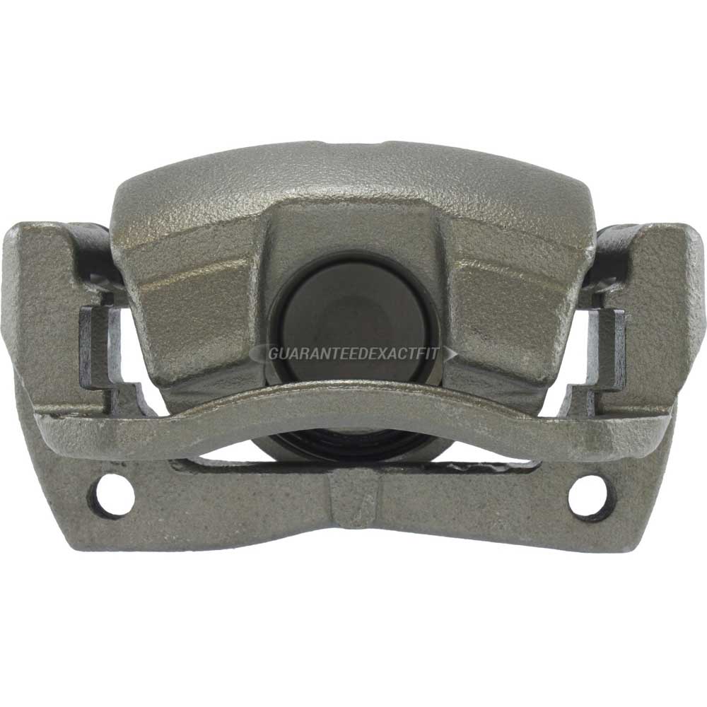 2003 Toyota Echo Brake Caliper