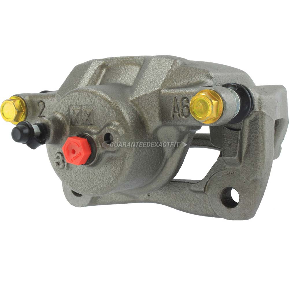2003 Toyota Echo Brake Caliper