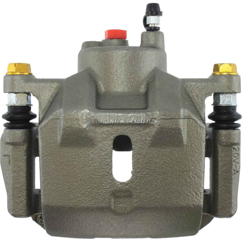 2003 Toyota Echo Brake Caliper