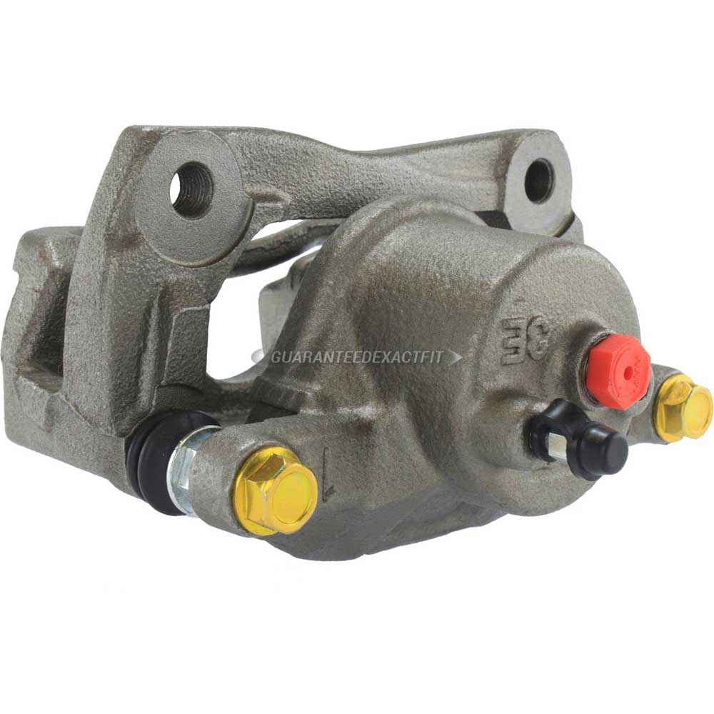 2003 Toyota Echo Brake Caliper
