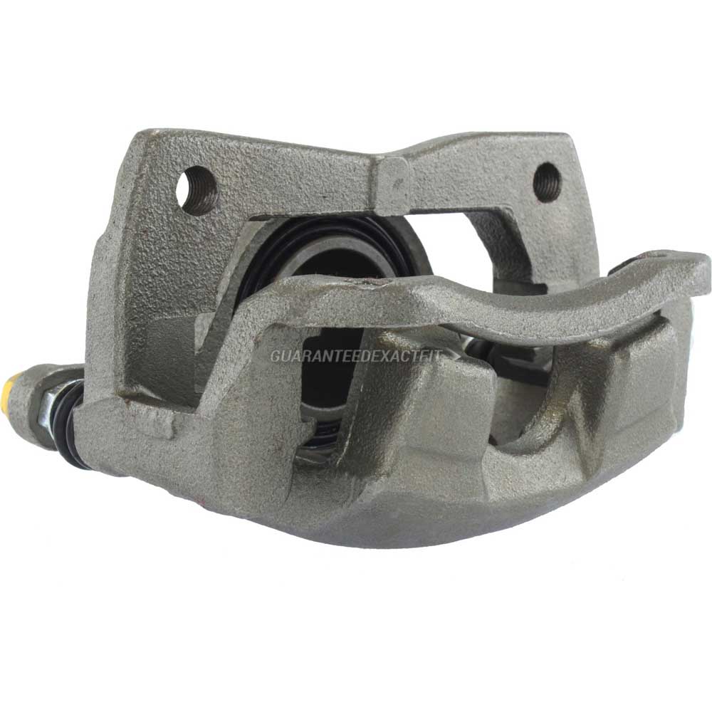 2003 Toyota Echo Brake Caliper