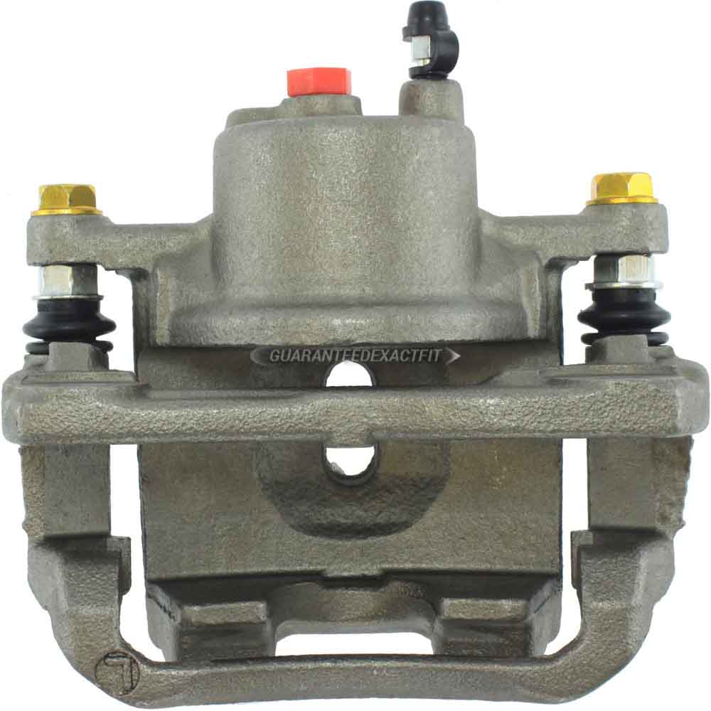 2003 Toyota Echo Brake Caliper