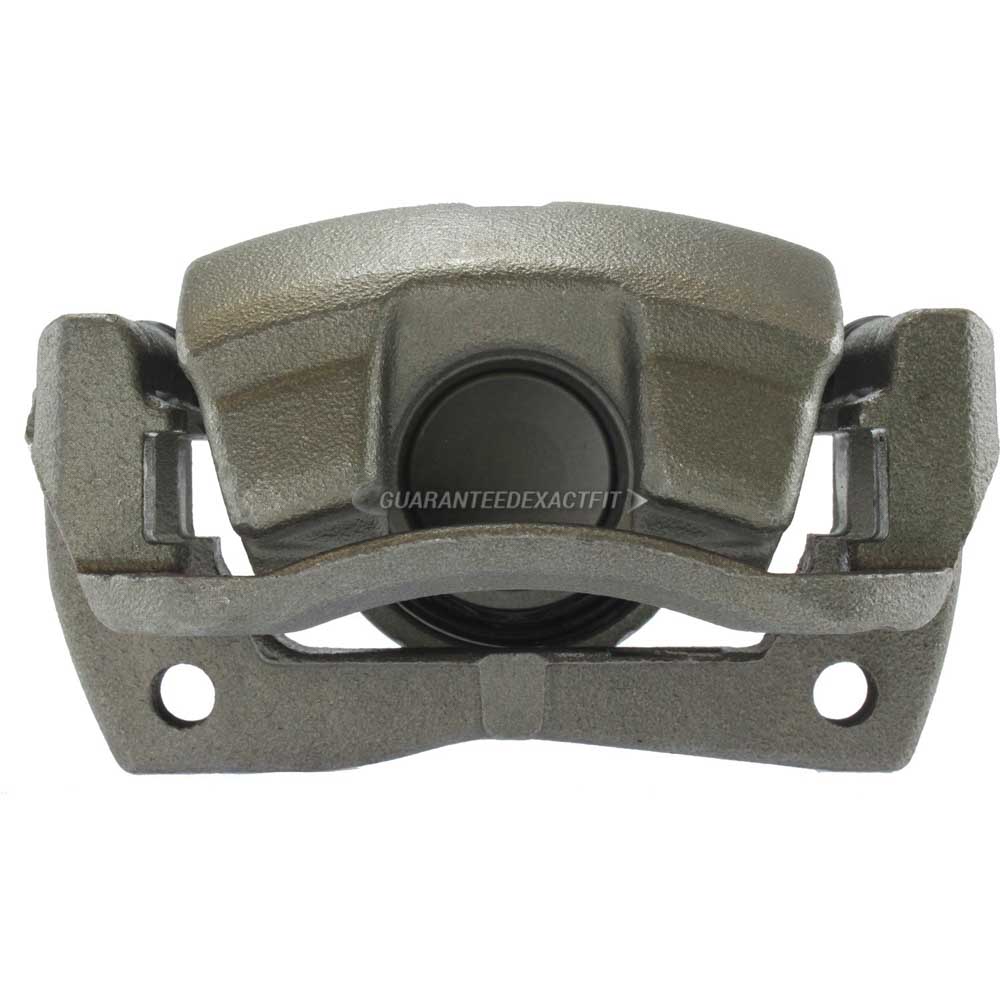 2003 Toyota Echo Brake Caliper