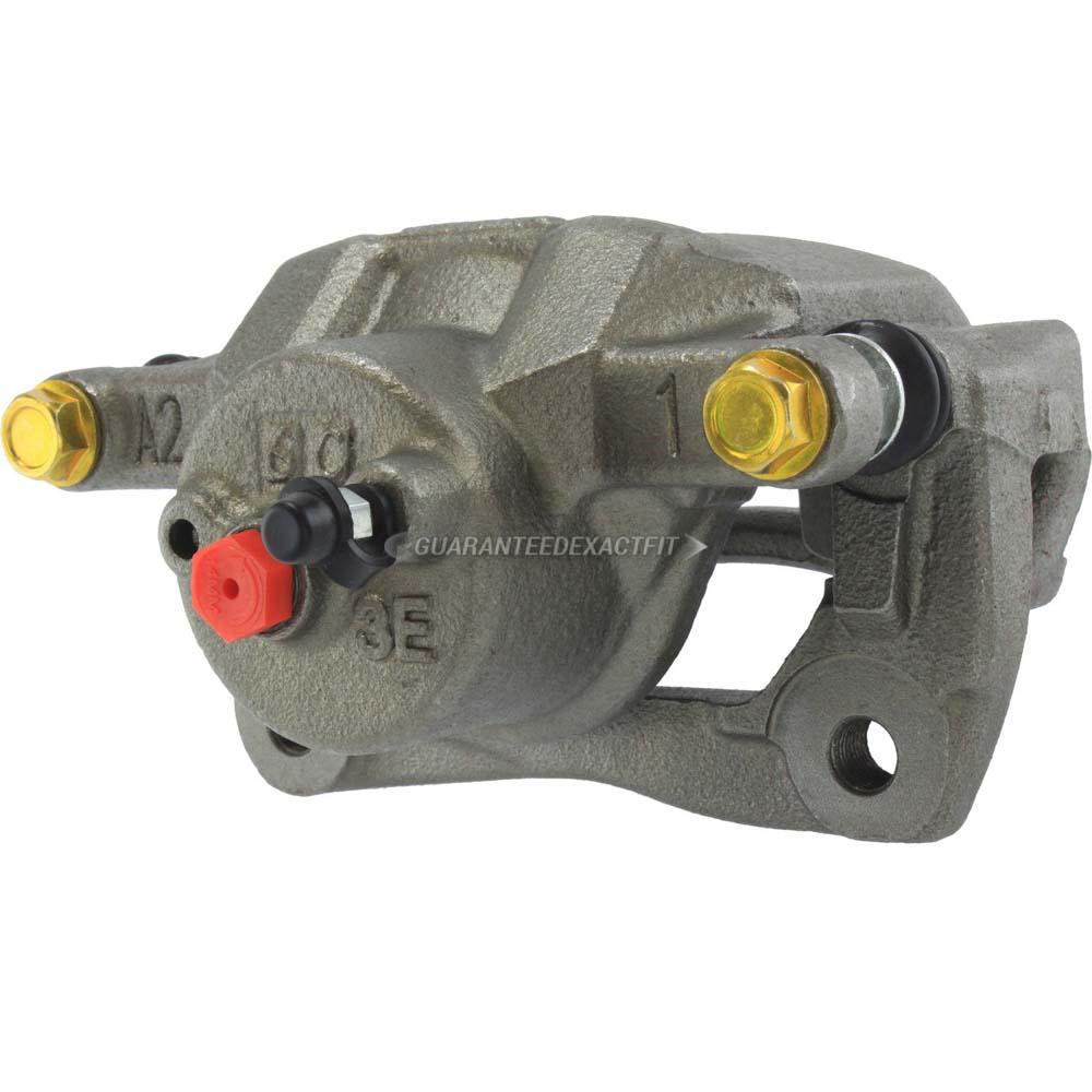 2003 Toyota Echo Brake Caliper