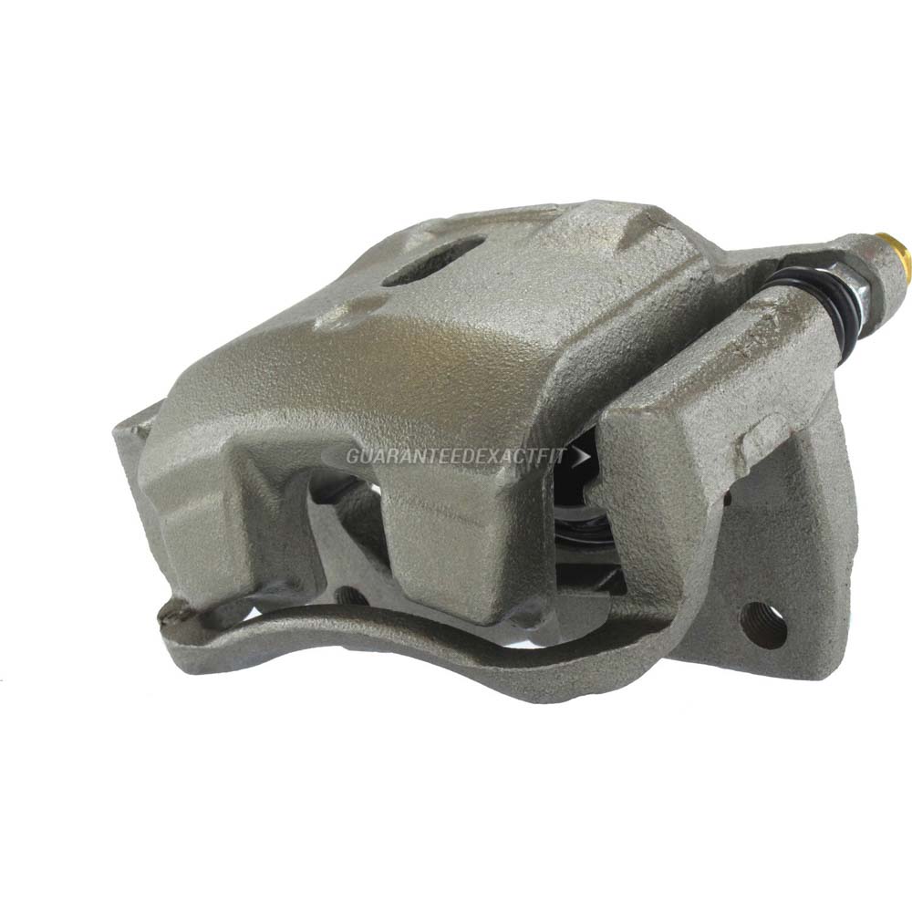2003 Toyota Echo Brake Caliper