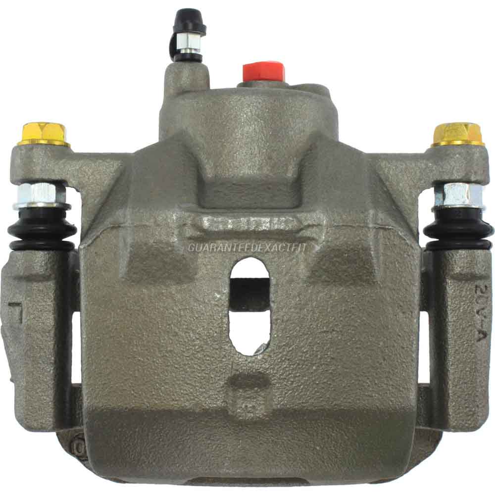 2003 Toyota Echo Brake Caliper