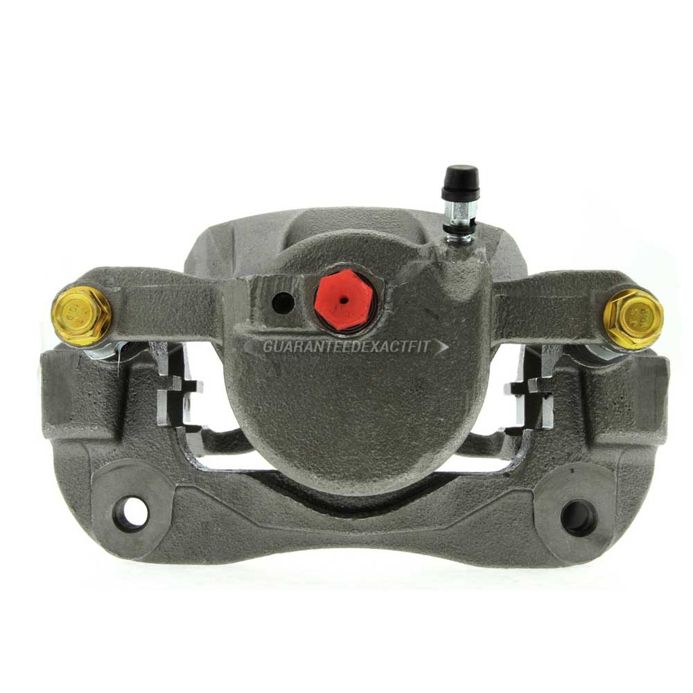 2003 Toyota Highlander Brake Caliper