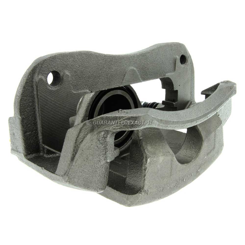 2003 Toyota Highlander Brake Caliper