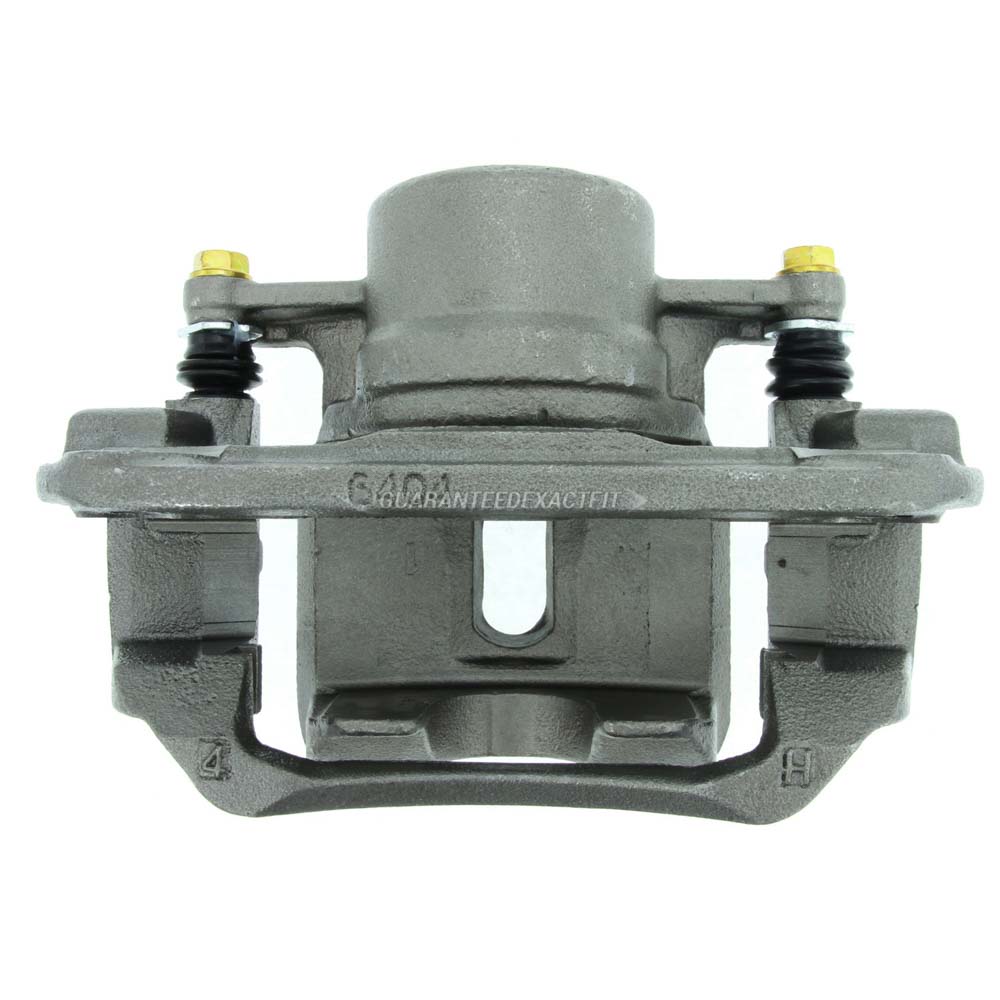 2003 Toyota Highlander Brake Caliper