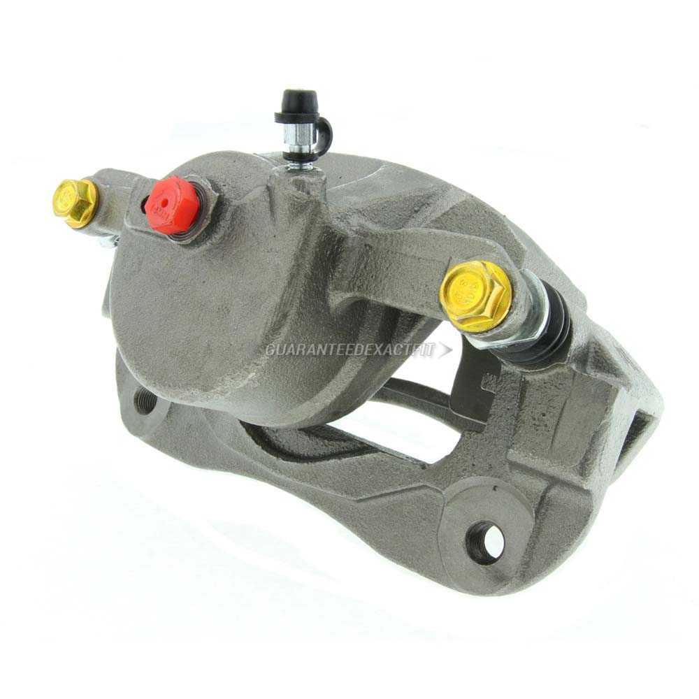 2003 Toyota Highlander Brake Caliper