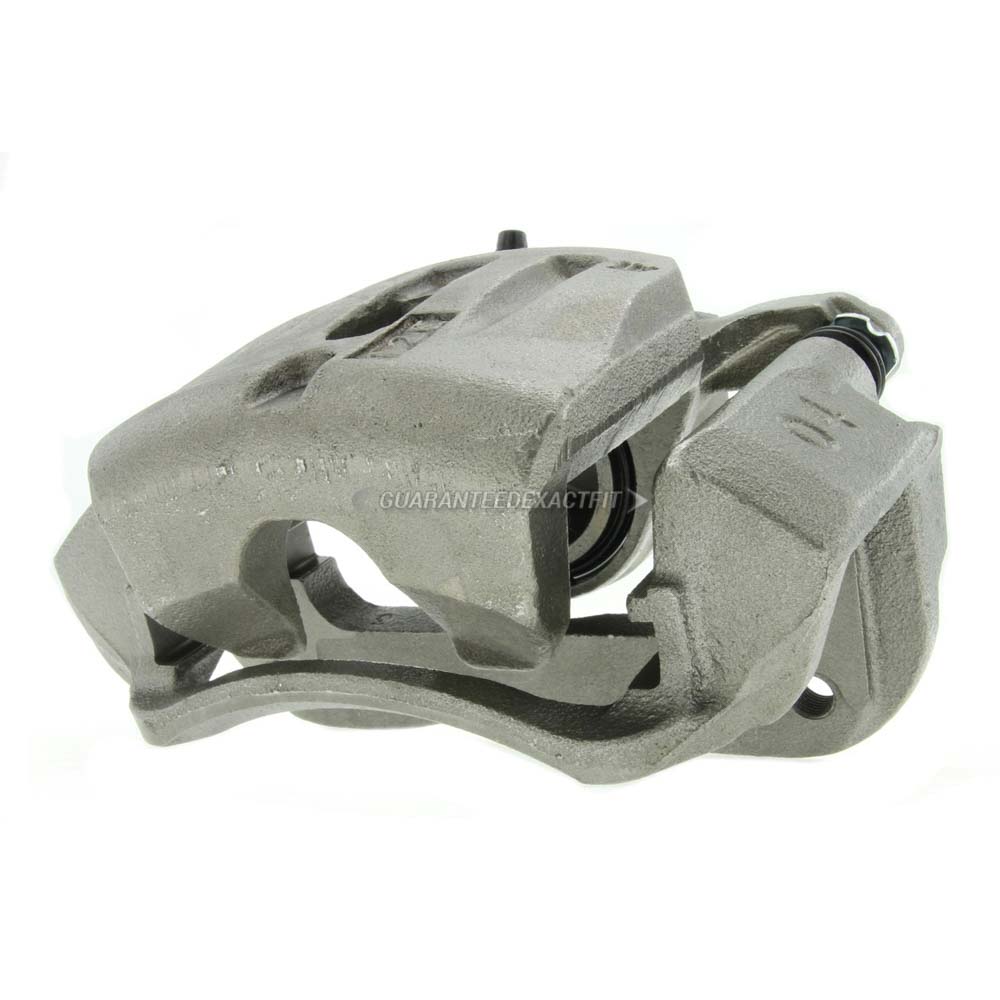 Toyota Highlander Brake Caliper Oem & Aftermarket Replacement Parts