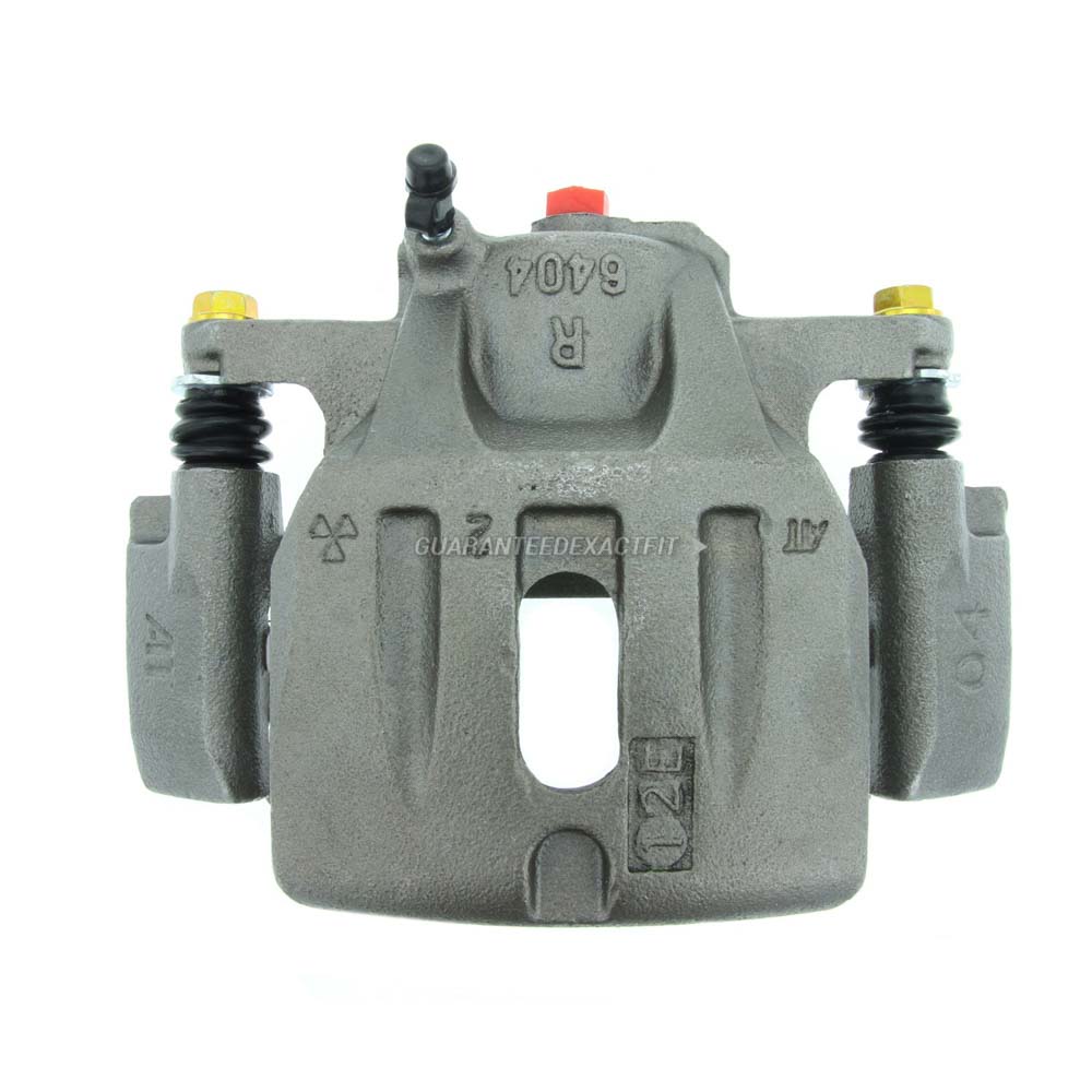2003 Toyota Highlander Brake Caliper