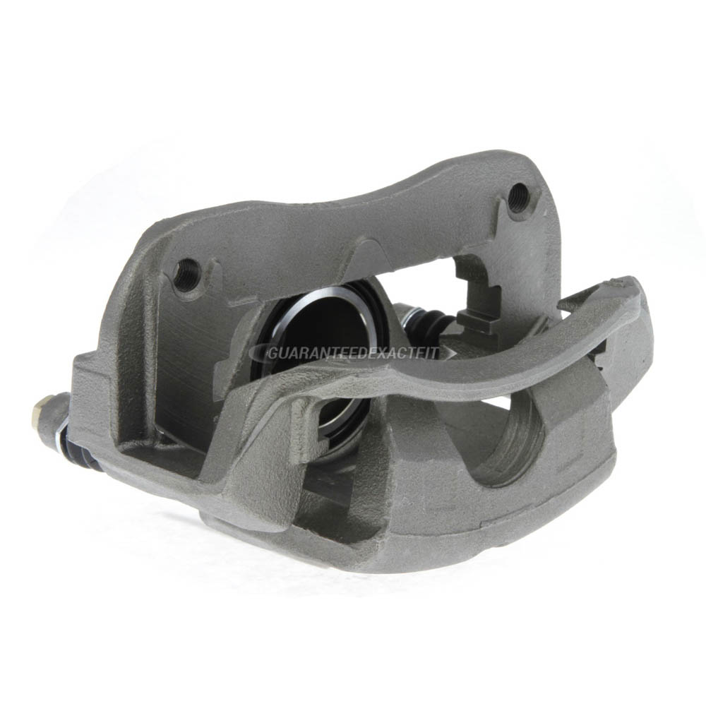 2007 Toyota Highlander Brake Caliper