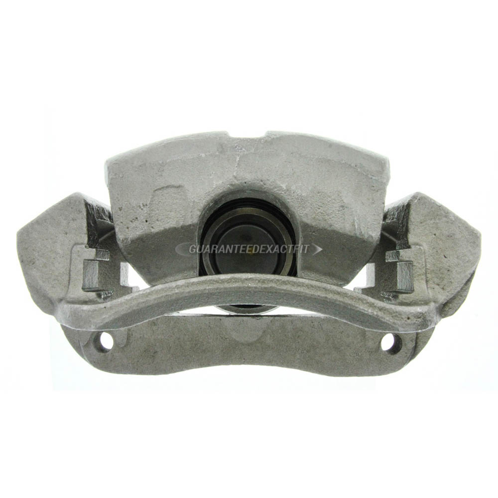 2007 Toyota Highlander Brake Caliper