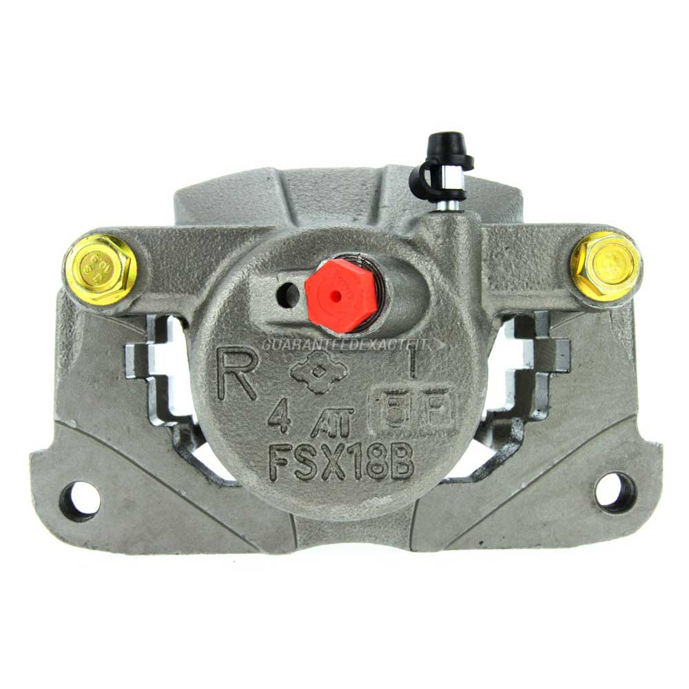 2003 Toyota RAV4 Brake Caliper