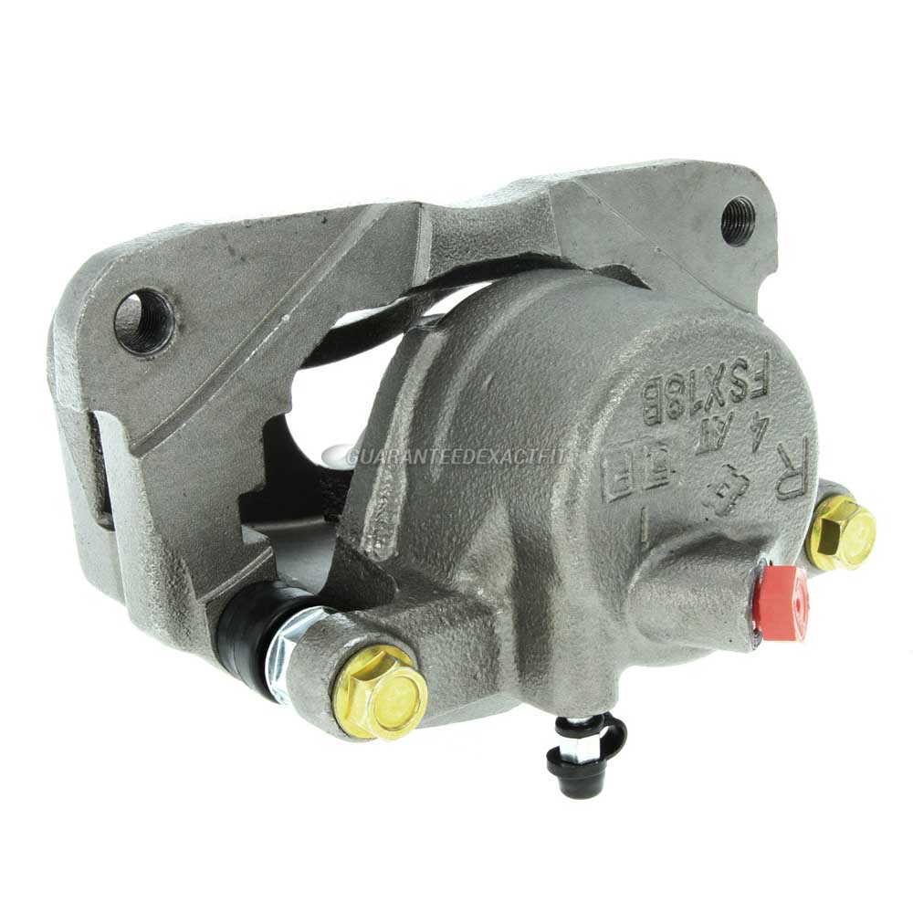 2003 Toyota RAV4 Brake Caliper