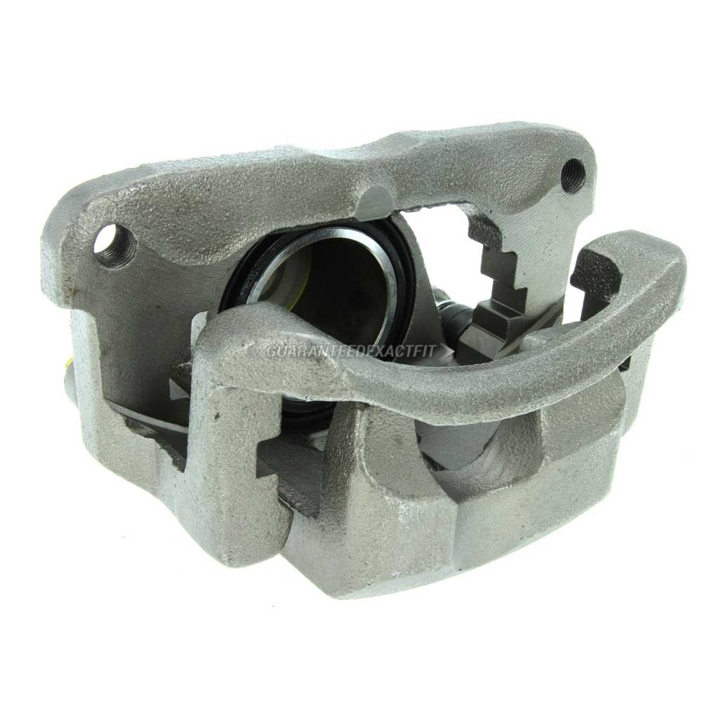 2003 Toyota RAV4 Brake Caliper