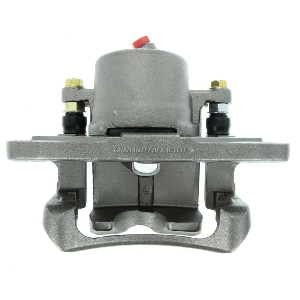 2003 Toyota RAV4 Brake Caliper
