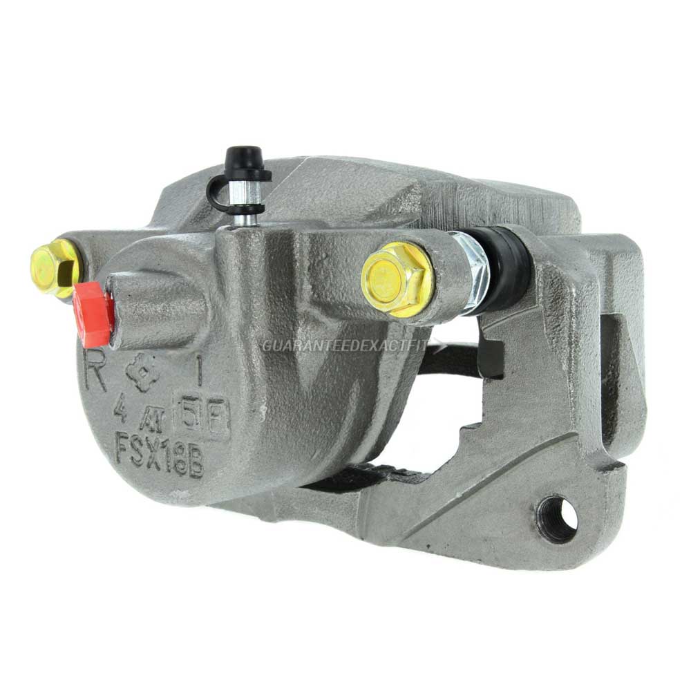 2003 Toyota RAV4 Brake Caliper