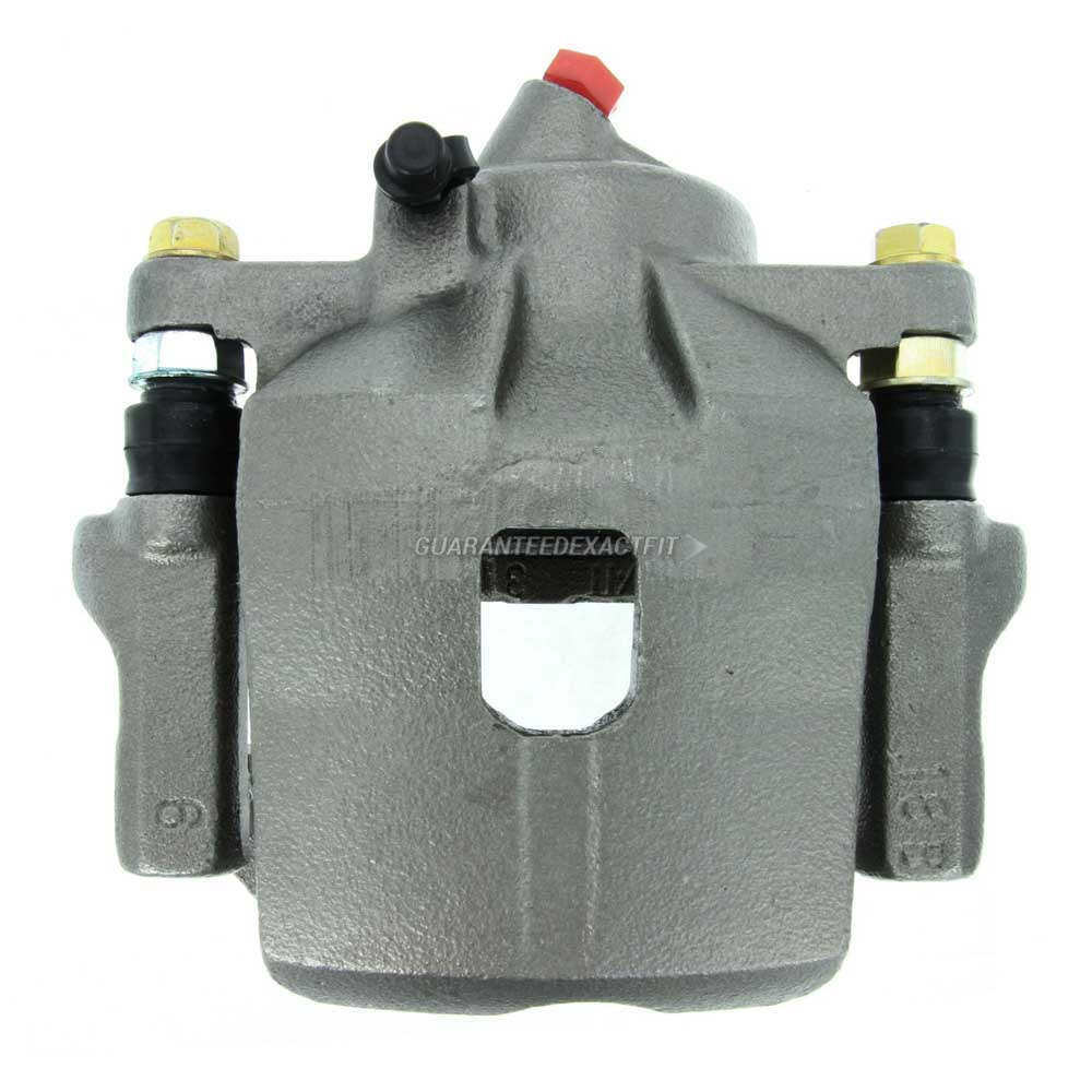2003 Toyota RAV4 Brake Caliper