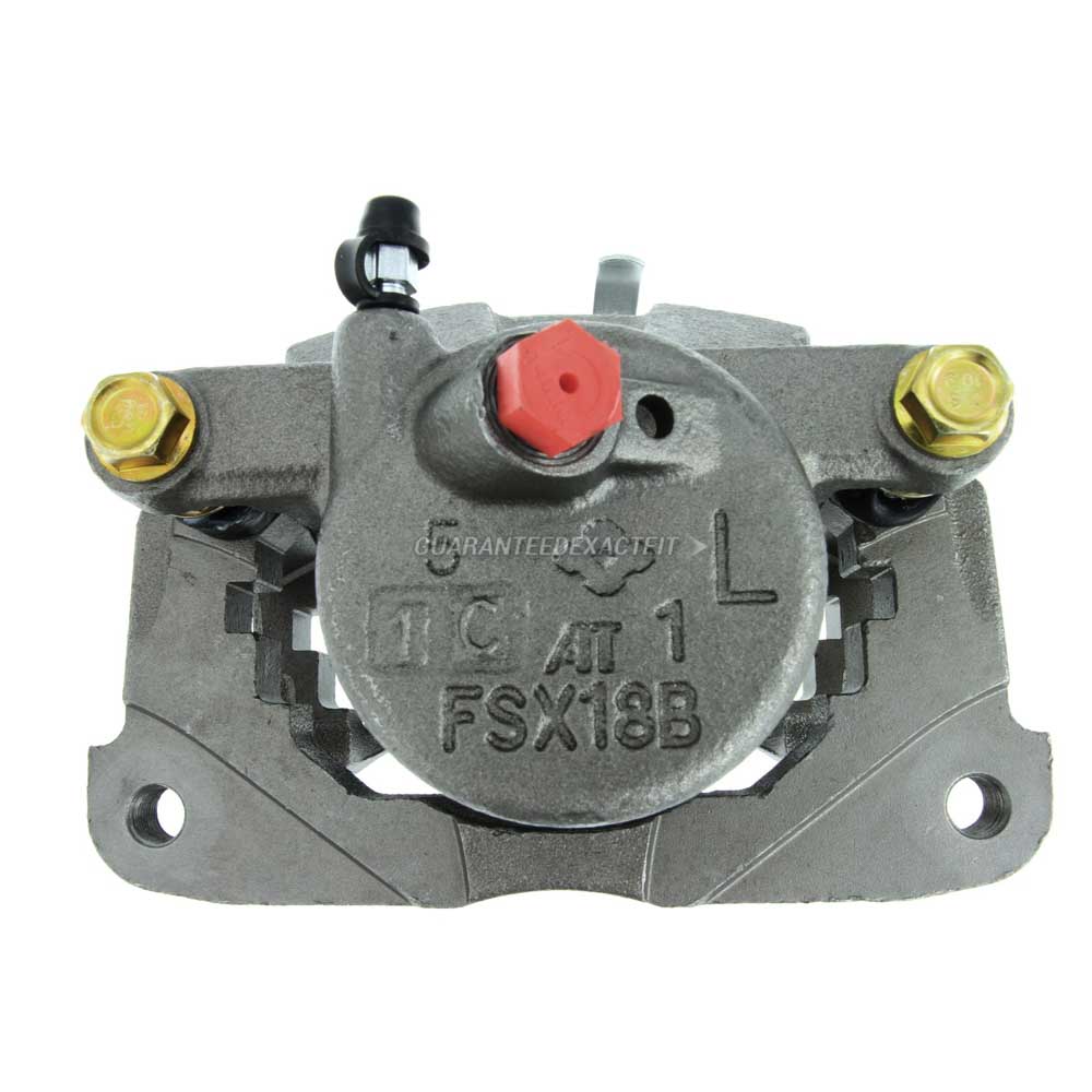2003 Toyota RAV4 Brake Caliper