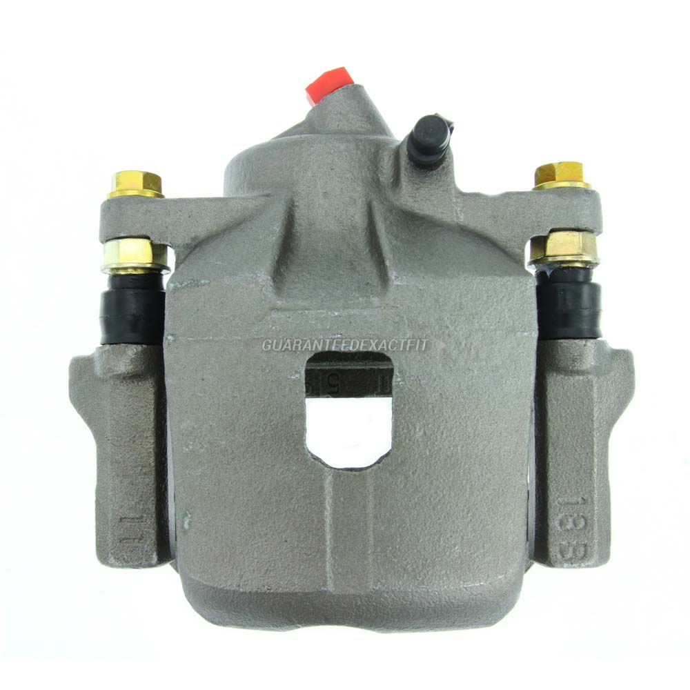 2003 Toyota RAV4 Brake Caliper