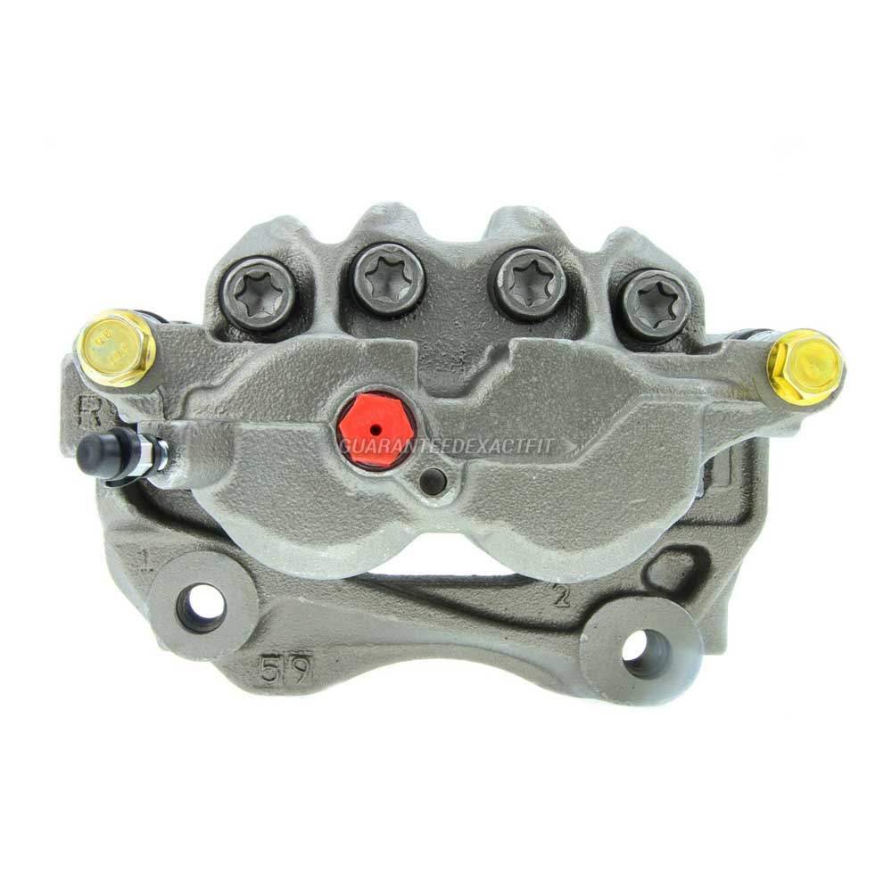 2002 Lexus IS300 Brake Caliper