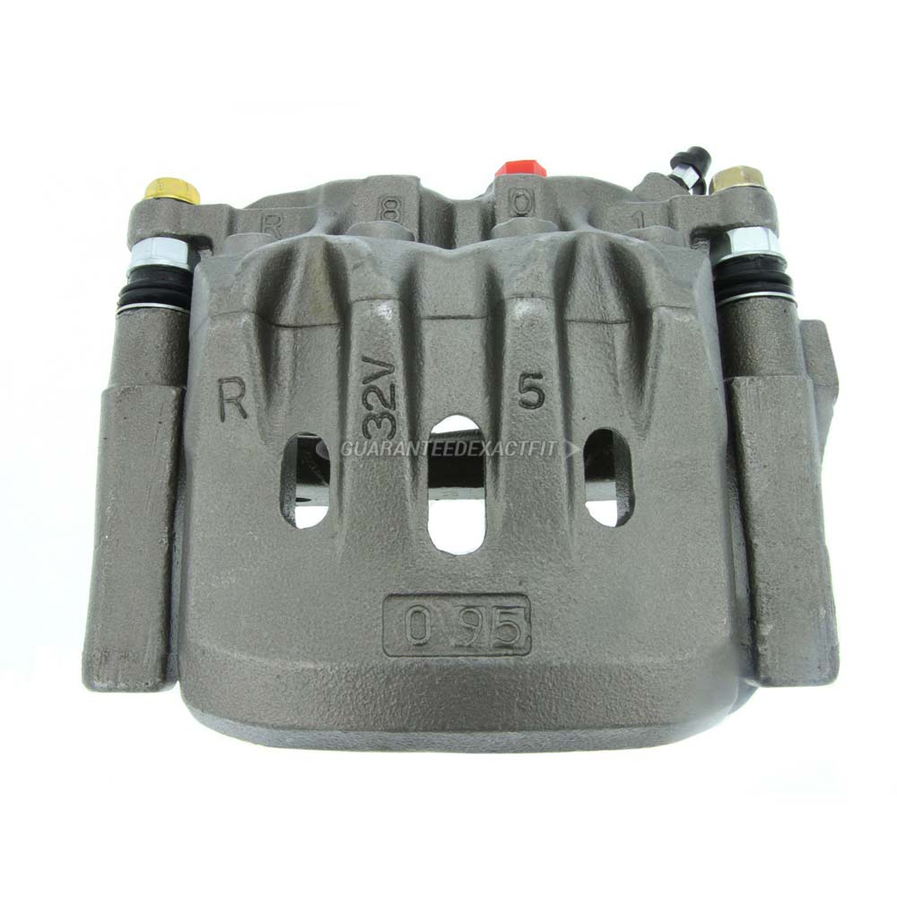 2002 Lexus IS300 Brake Caliper
