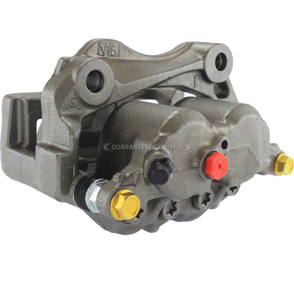2004 Lexus IS300 Brake Caliper