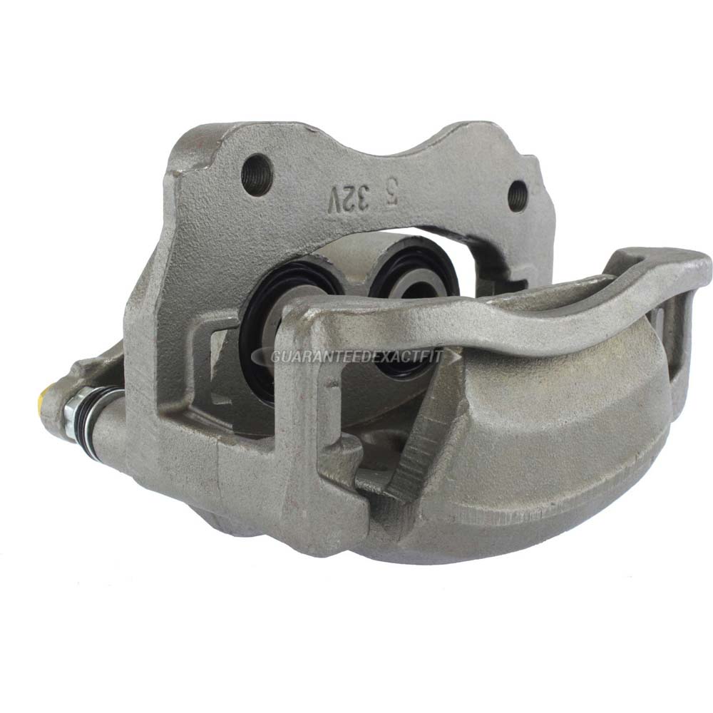 2004 Lexus IS300 Brake Caliper