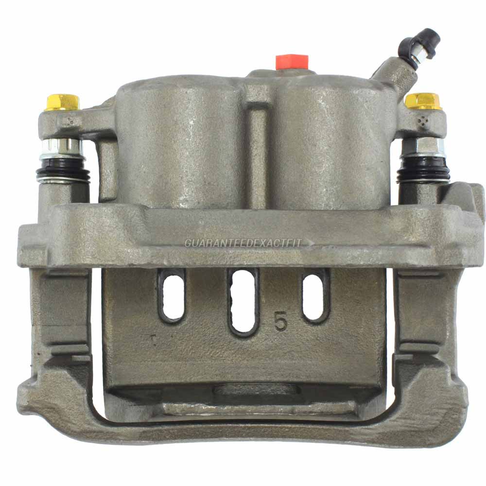 2004 Lexus IS300 Brake Caliper