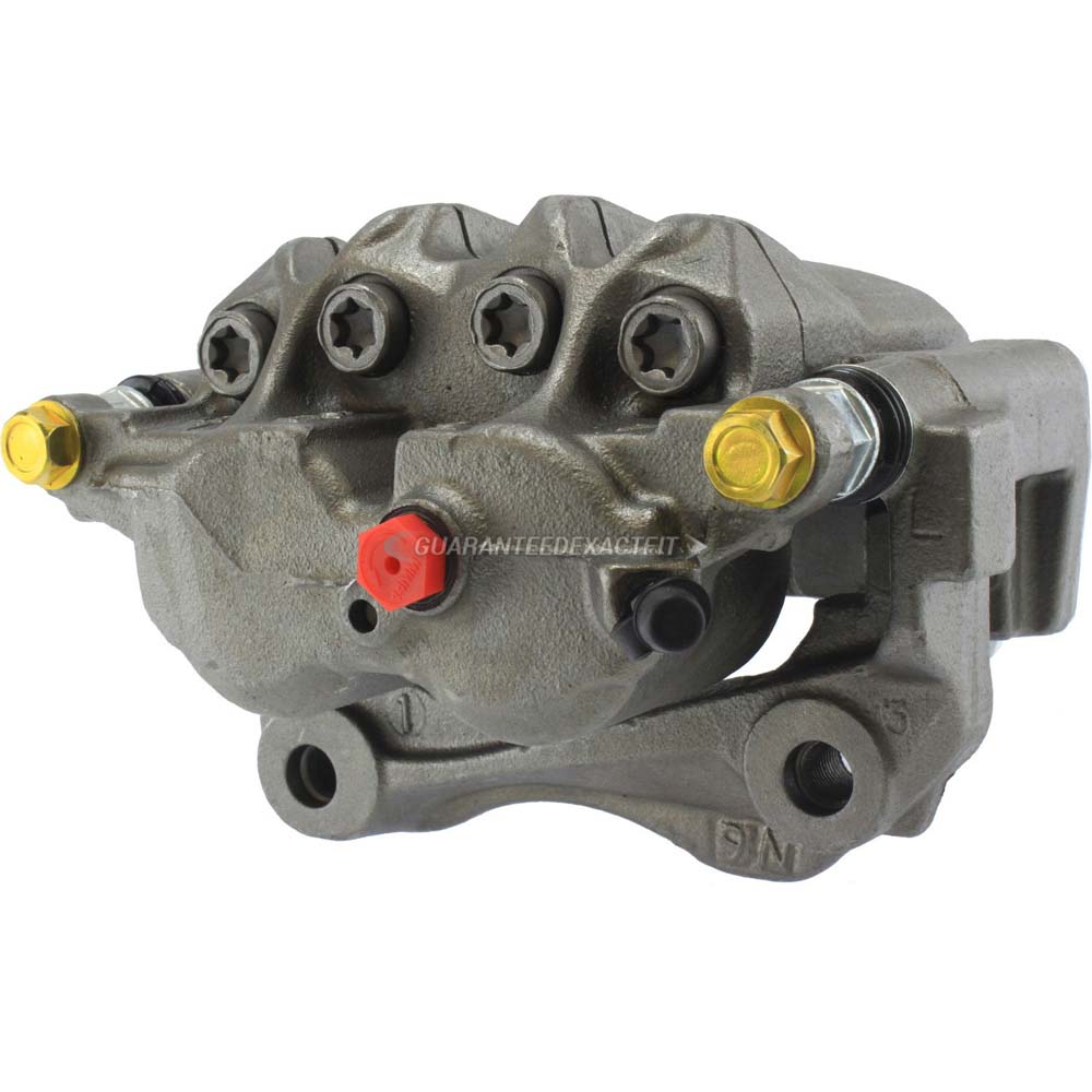 2004 Lexus IS300 Brake Caliper
