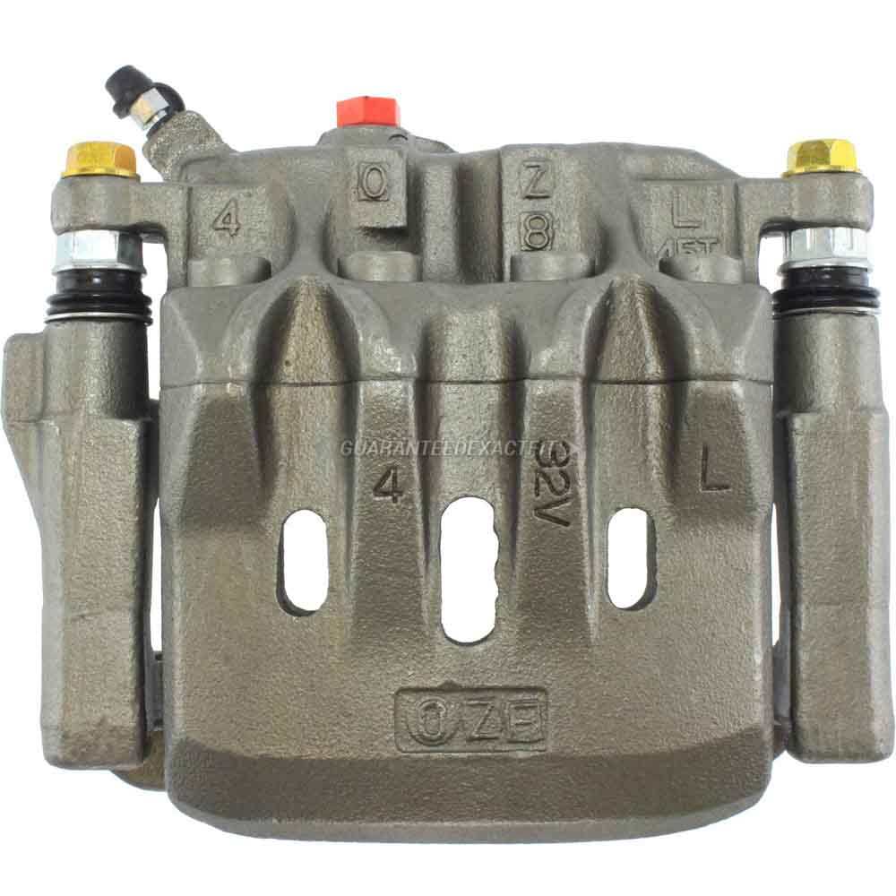 2004 Lexus IS300 Brake Caliper