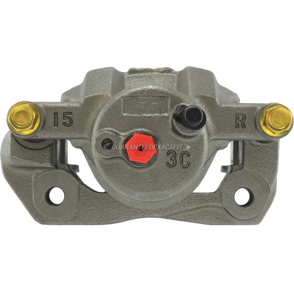 2000 Toyota Echo Brake Caliper