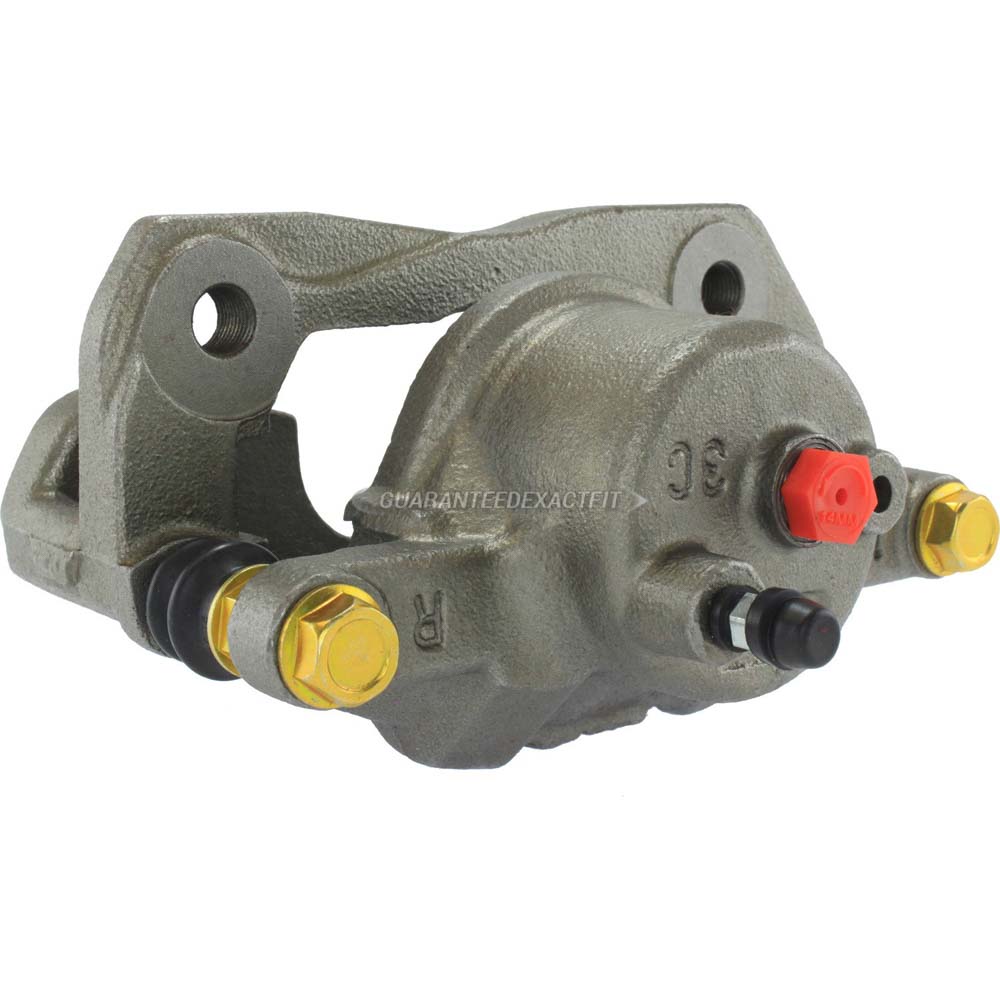 2000 Toyota Echo Brake Caliper
