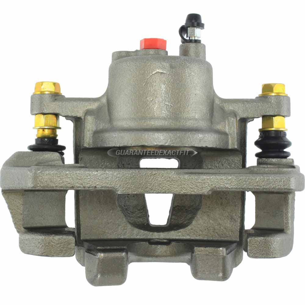 2000 Toyota Echo Brake Caliper