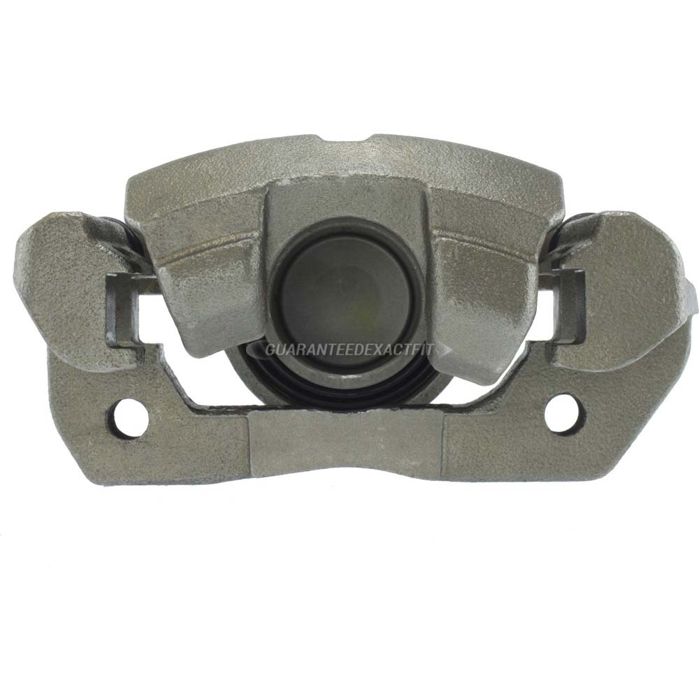 2000 Toyota Echo Brake Caliper