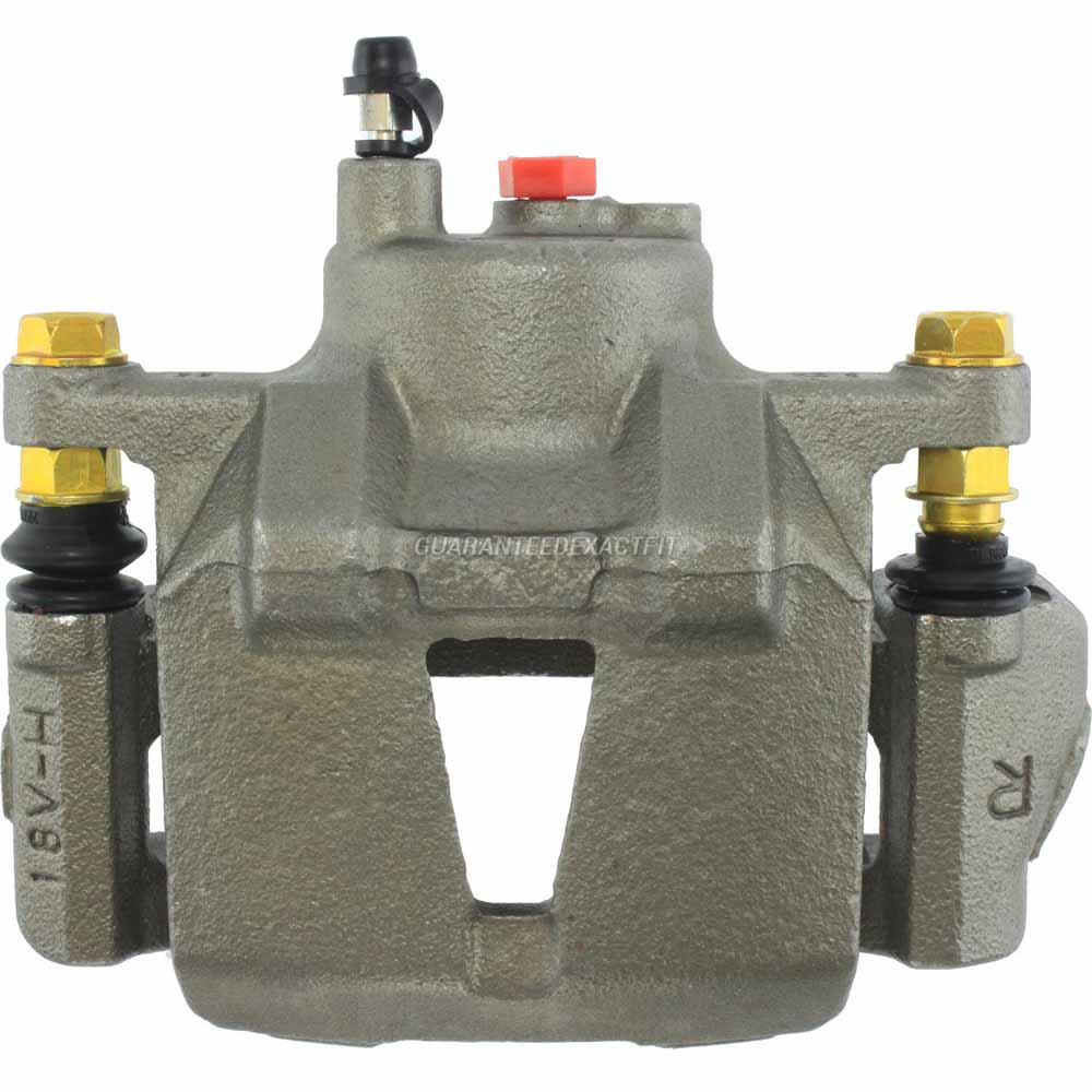 2000 Toyota Echo Brake Caliper