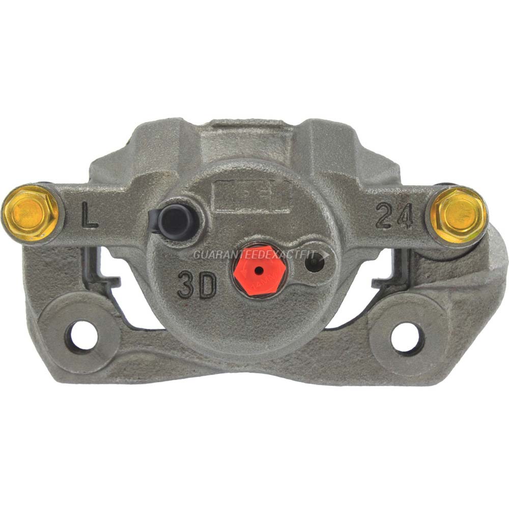 2000 Toyota Echo Brake Caliper