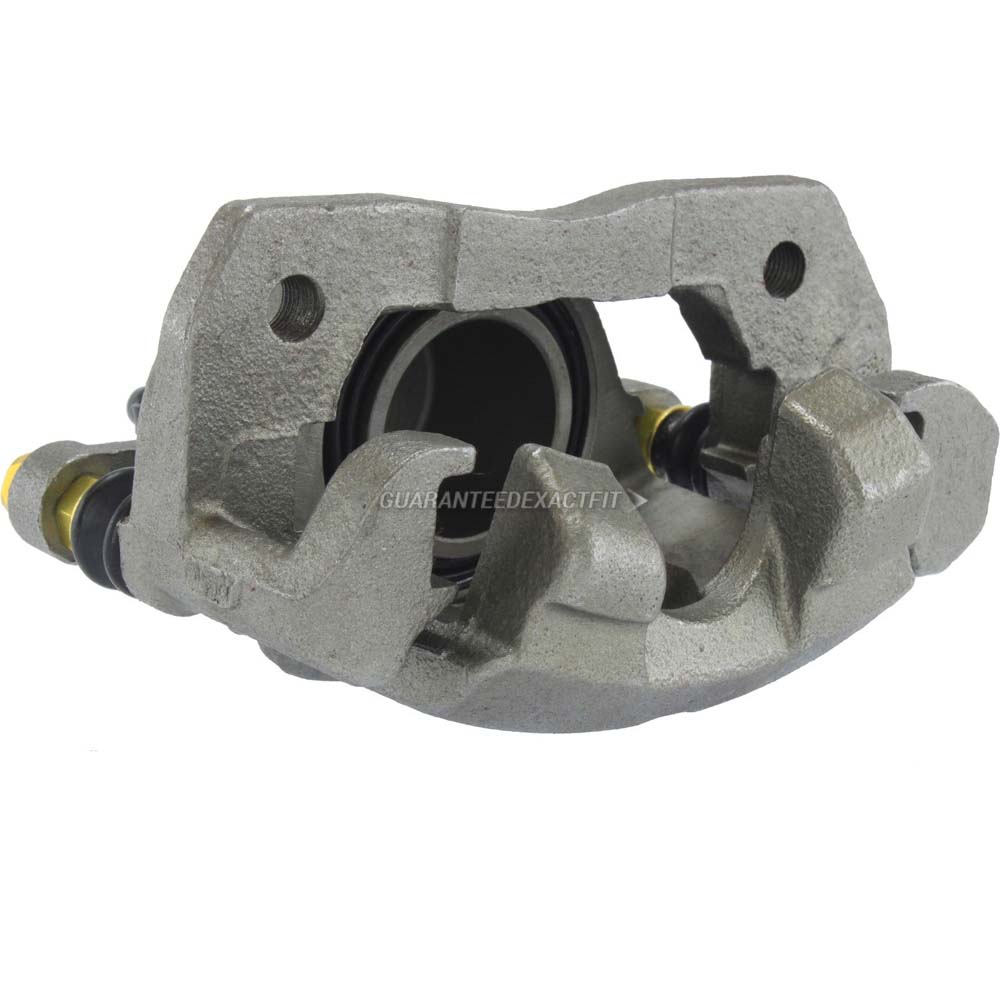 2000 Toyota Echo Brake Caliper
