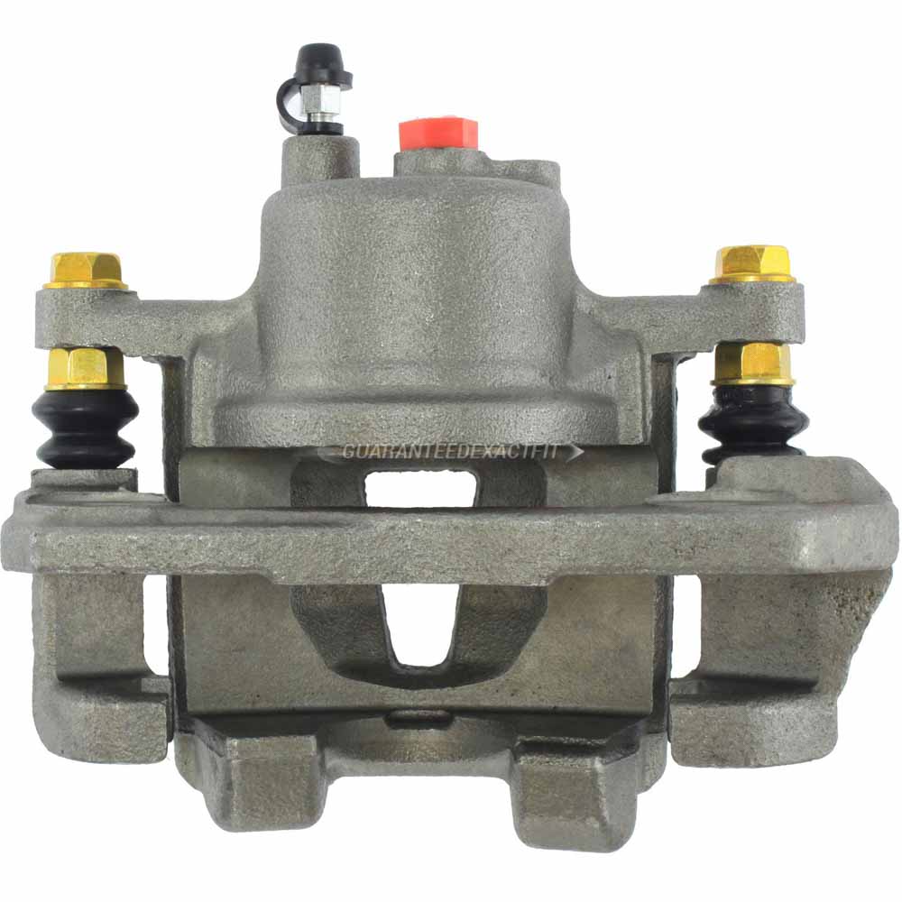 2000 Toyota Echo Brake Caliper