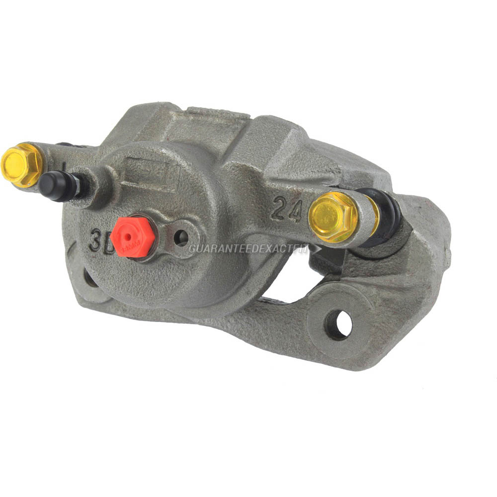 2000 Toyota Echo Brake Caliper