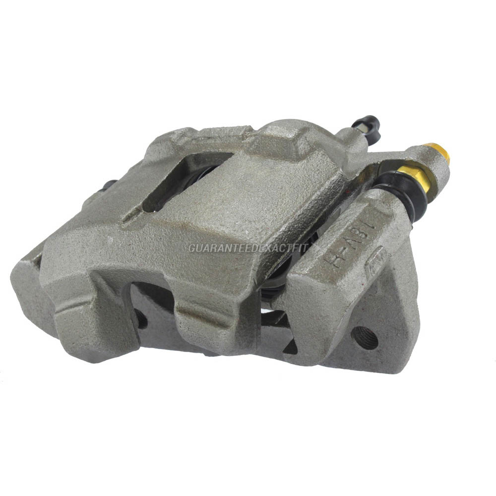 2000 Toyota Echo Brake Caliper