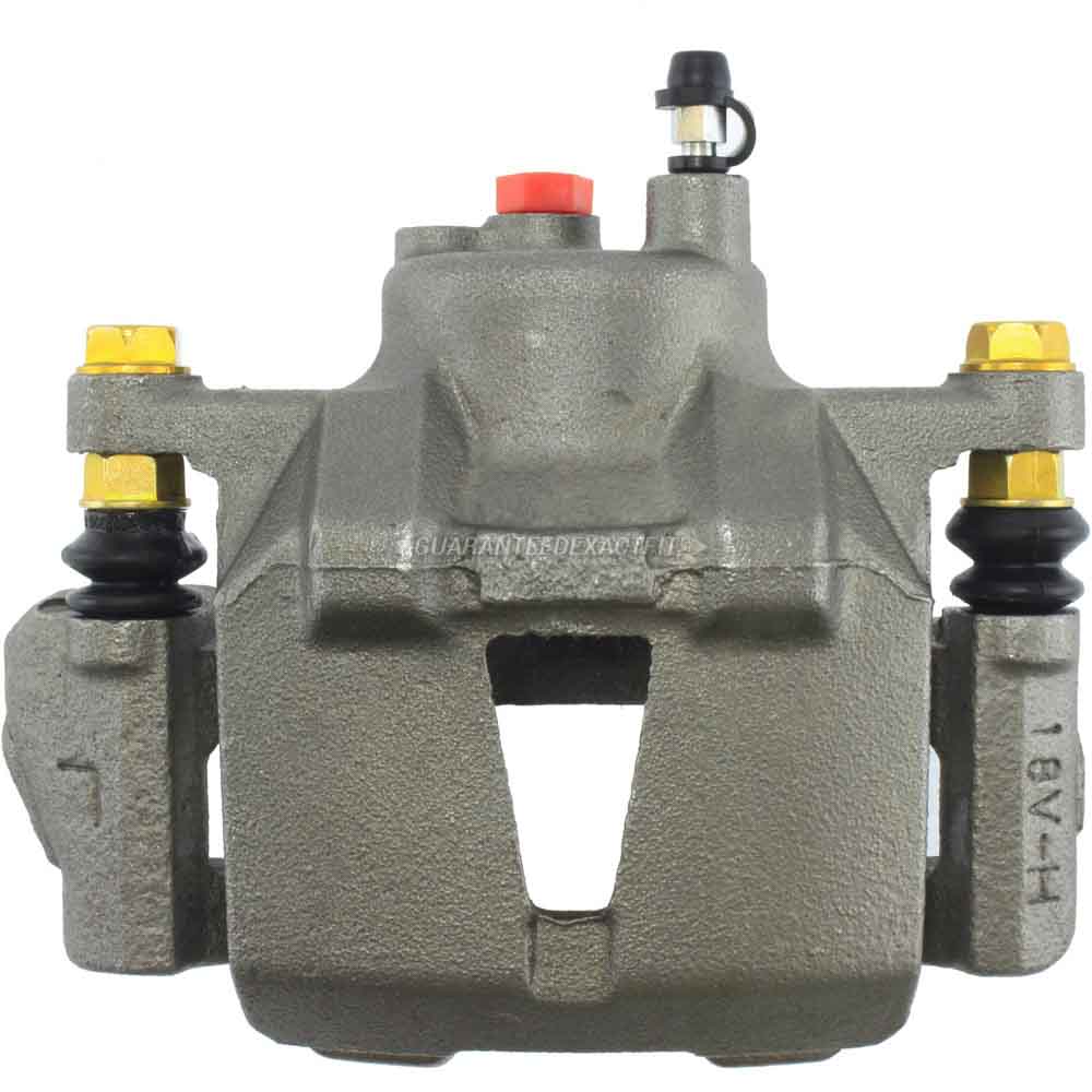 2000 Toyota Echo Brake Caliper